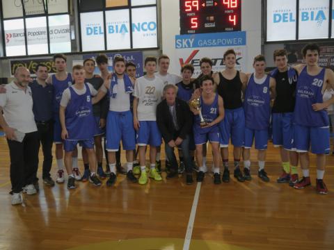 Torneo Cernich