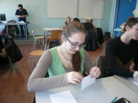 Volontariato e Legalità con Greener and Happier