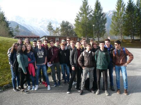 Secondo Incontro Biodiversity in Val Resia