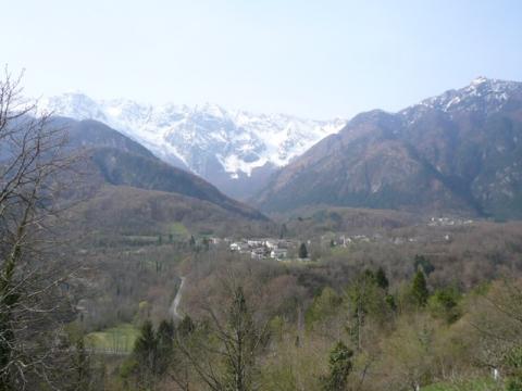 Secondo Incontro Biodiversity in Val Resia