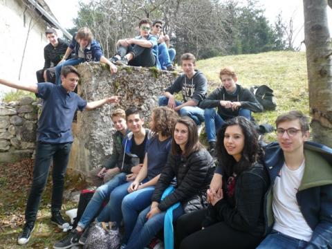 Secondo Incontro Biodiversity in Val Resia