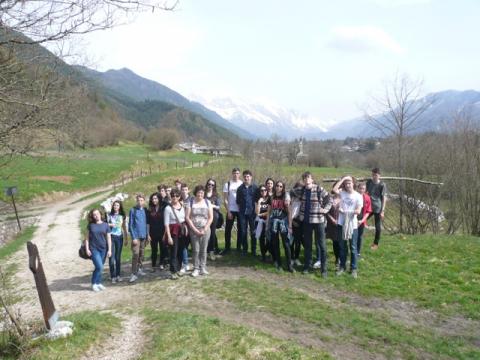 Secondo Incontro Biodiversity in Val Resia