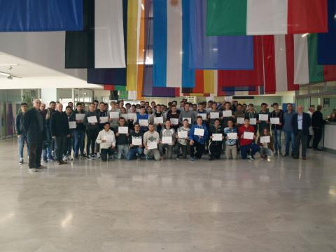 Programma formativo Europeo del CETOP