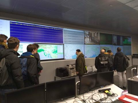 protezione civile fvg elettrotecnica