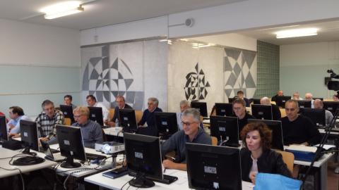 Corso PLC