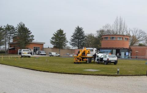 Visita al “Parco delle Fonti di Torrate di Chions” 