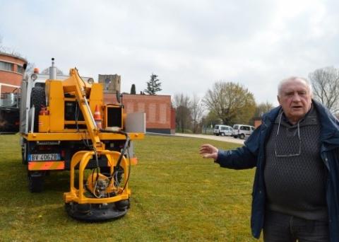 Visita al “Parco delle Fonti di Torrate di Chions” 