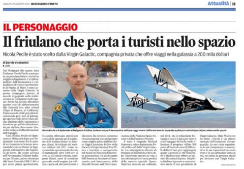 Messaggero Veneto
