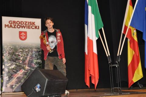 Premiazioni