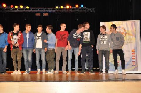 Premiazioni