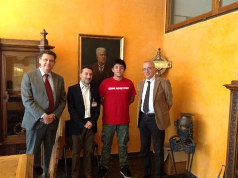 Premiazione