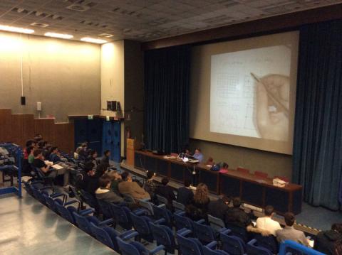 Preparazione Olimpiadi Informatica 2014