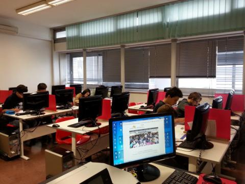 Olimpiadi di Problem Solving