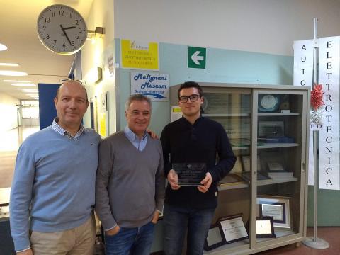 elettrotecnica, malignani, domotica, smarthome, efficienza energetica