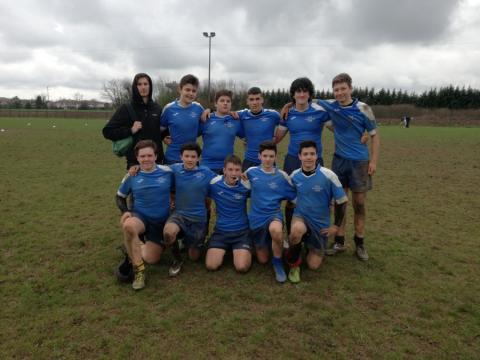 Rugby