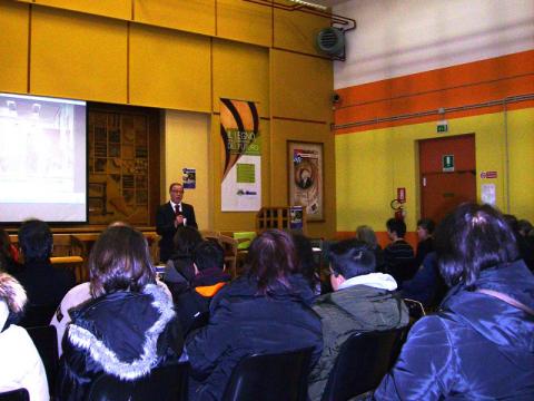 Convegno San Giovanni al Natisone