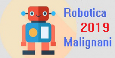 Corso Robotica