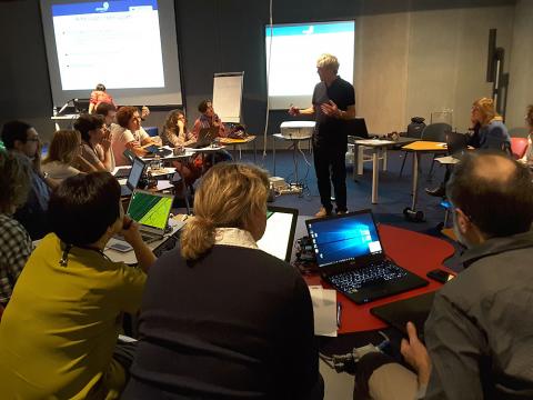 DIDACTA Italia: Innovazione e tecnologie per la scuola