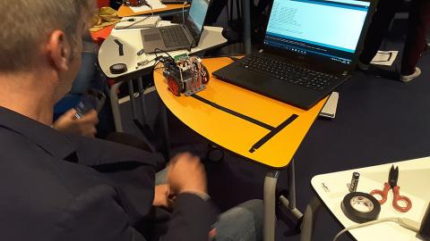 DIDACTA Italia: Innovazione e tecnologie per la scuola