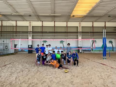 Sport a San Giovanni