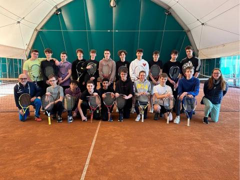 Sport a San Giovanni