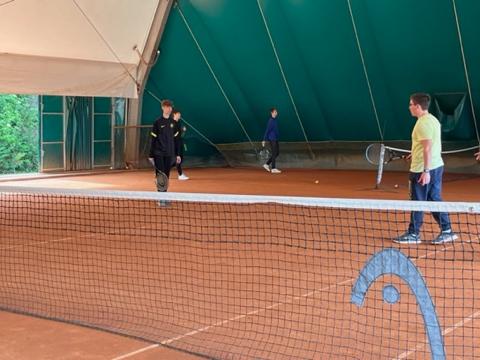 Sport a San Giovanni