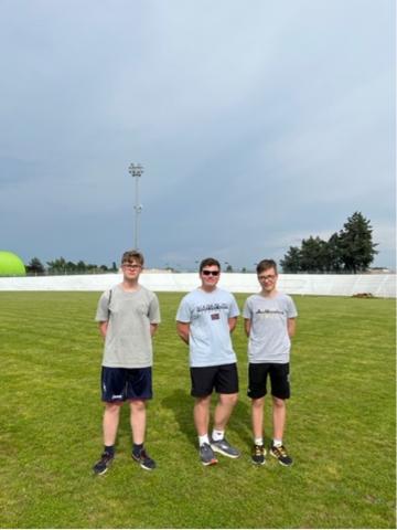 Sport a San Giovanni