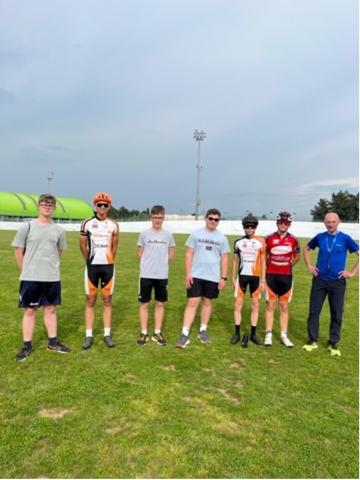 Sport a San Giovanni