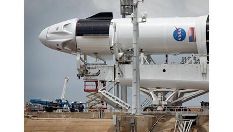 MALIGNANI SPAZIO SPACE X GLOBE PROGRAM