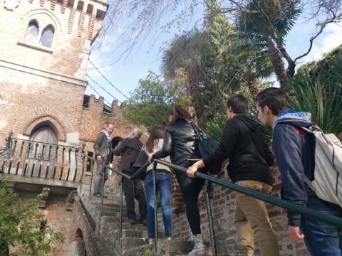 Sulla Scala