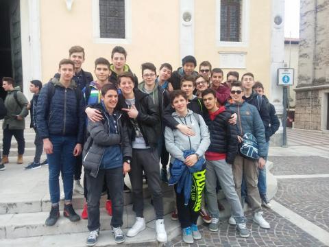 Luoghi per la Salute