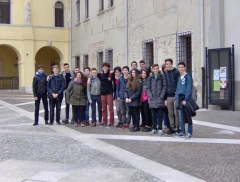 Luoghi per la Salute