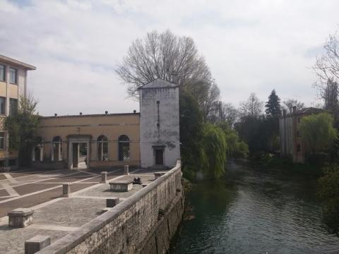 Luoghi per la Salute