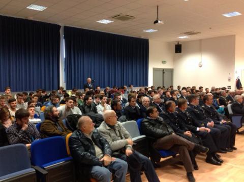 L'Aeronautica e lo Spazio