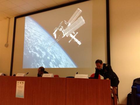 L'Aeronautica e lo Spazio