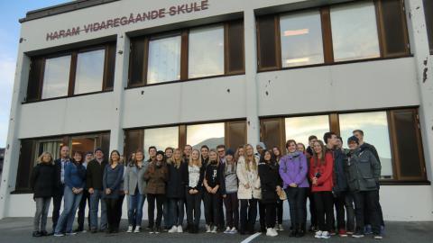 Scuola Norvegese