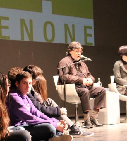 Sepulveda a Pordenone