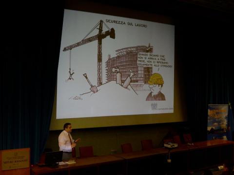 Sicurezza in Azienda