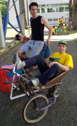 Sidecar