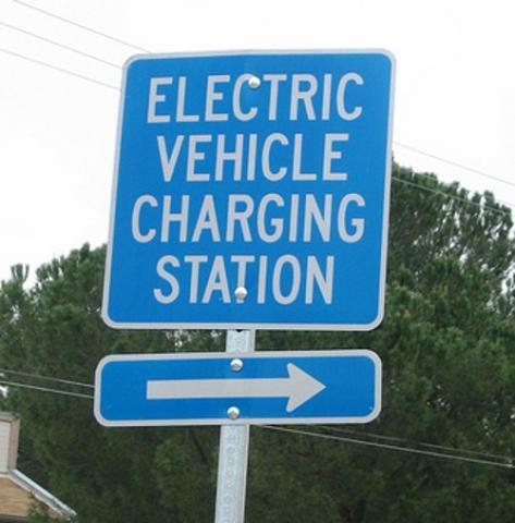 Ricariche elettriche