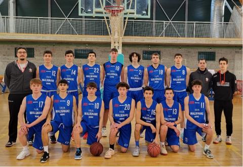 Squadra maschile