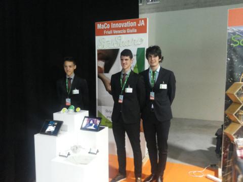 MaCO Innovation Udine