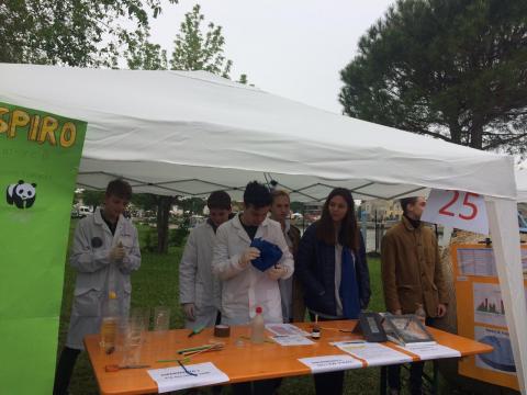 Stand 2^CMB A - 2