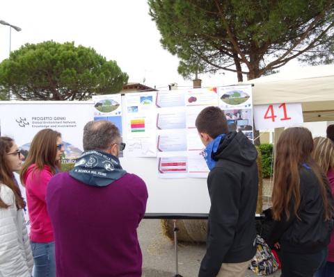 Stand 3^CMA A - 2