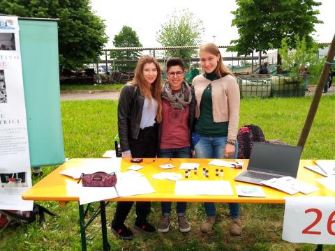 Stand 5^CBA A - 2