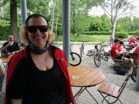 Studenti in sella 2018