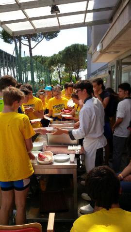 Studenti in sella!