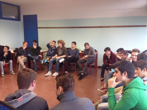 Studenti e Volontariato