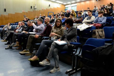 Seminario linee guida TIC