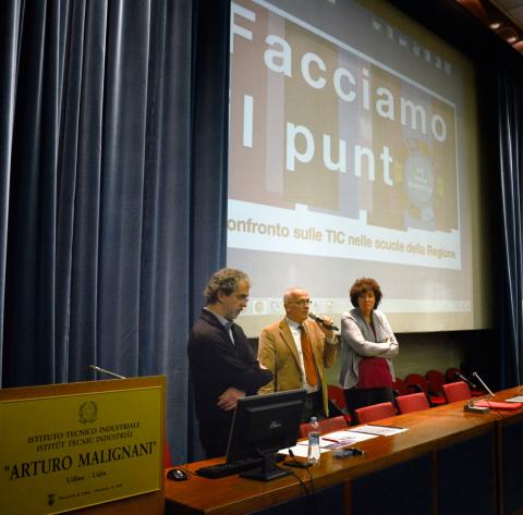 Seminario linee guida TIC